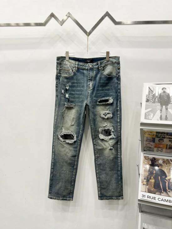 Picture of Amiri Jeans Long _SKUAmirisz30-38aztxB7707331